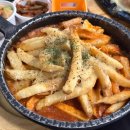 구운통닭 이미지