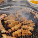 제주산숯불구이 이미지