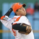 류현진 복귀 환영 이미지