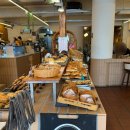 장평로 | 순천빵맛집 호성당 후기｜밤식빵 앙버터프레첼 찐 추천 순천베이커리