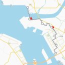 평택항과 신당근린공원으로 가는 서해랑길(#85~86) 신청(2025.12.28) 이미지