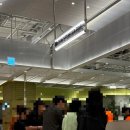 오롯김밥 | 커넥트현대 청주맛집 코끼리떡볶이&amp;오롯이김밥 ) 평일 오후 1시 웨이팅 , 튀김 주문시 꿀팁