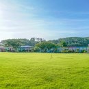 제주여자중학교 | 제주도 애월 가볼만한곳 여행 코스 더럭분교