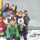 경북대 동부태권도 이미지