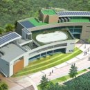 아름채 노인복지회관 이미지