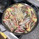 연풍흑돼지숯불갈비