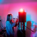 음성 노래연습장 이미지