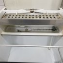 수조 | 익산 카페 제빙기 분해세척 후기｜수조통 물때·곰팡이 제거 완전 살균 작업