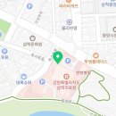 강원특별자치도삼척의료원 공공산후조리원 이미지