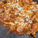 호반로 | 가평역 맛집 청운닭갈비막국수 후기
