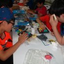 지역아동센터 이미지