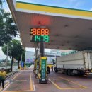 젤코바주유소 이미지