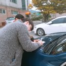 Eco스팀세차 | [중고차구입후기] 엔카로 기아 니로 첫 중고차 구입했어요!!