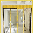 문파크 | 센트럴파크자동문 높은 후기, 인천자동문 수리 후기