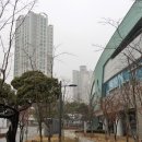 어진동_정부세종청사 체육관 공원 | 한겨울 땀흘려 건강을 키운다 어진동 복합커뮤니티센터 체육관