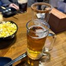 씨네마맥주 대구 본리장기점