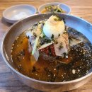 맥슐랭 | [남양주 화도읍/대성리] 고소한 잣이 들어간 막국수 맛집 '구암막국수'