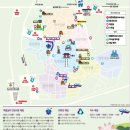 궁남지 서문주차장 화장실 이미지