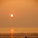 구시포해수욕장 이미지