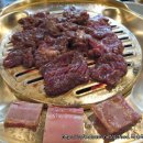 서울갈비 이미지
