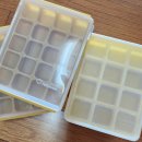 270-4508 | 시판 이유식은 싫지만, 귀찮음이 많은 엄마의 초기 이유식 1탄