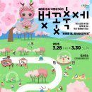 강서 낙동강30리 벚꽃축제(2025년) 이미지
