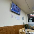 우거지품은 순대국 이미지