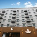 어반브라운호텔 이미지