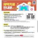 월곡보건약국 | 1인 가구 혼자 자가격리 코로나 양성확진 성북구 재택치료 약처방 비대면 진료처방 상담 받은후기