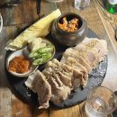 답양 | 답십리 술집 추천 | 한식요리주점 ‘답’ 내돈내산 후기