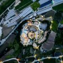 청도첨성대불가마(찜질방) 이미지