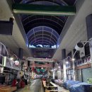 제성 | 제주 서귀포매일올레시장 3일 연속 방문한 후기 :: 제성제과, 할머니떡집 오메기떡, 짱이네 흑돼지강정