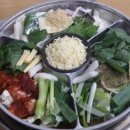 철판닭갈비 이미지