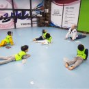 한국체대 나르샤 태권도장 네이버블로그