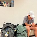 한국맥도날드 유한회사 대전 가장 DT점 | 준비에 대하여_ 아들과 산티아고 순례길 걷기