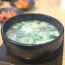 진설렁탕 | 구디 국밥 맛집 진하고 깊은 육수 해장 맛집 진설렁탕 후기