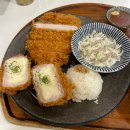 백소정 강남역신분당선점 | ෆ 강남역 돈카츠, 마제소바 맛집 <백소정> 강남역신분당선점 내돈내산 후기