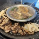 샤브쌈주머니 만덕점 | 부산 만덕 외식하기 좋은 샤브샤브 월남쌈 맛집 쌈주머니 솔직후기