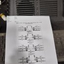 한국타이어남부대리점 | 양천구 BMW G30 520i 타이어, 한국 벤투스 에어 S 2454518, 2754018