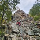 무브릿지 | 가을 춘천 춘클릿지 등반 후기 : 의암호 절경 속 인생 클라이밍 코스 완벽 정복!