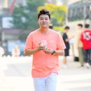 [TD포토] 전현무 '살이 쪽 빠져 아이돌 비주얼 완성' 이미지