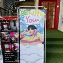 20240108 김병주 생일 카페 후기 카페 파티세리 로그🥳