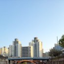 성북천교 이미지