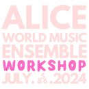 월드뮤직앙상블 이미지