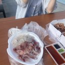 2023-주197 | 친구들과 함께 한 당일치기 강릉 묵호 여행🌊🦀