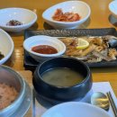 현안2부지_소공원2 | 부산 소규모 돌잔치 준비: 1인 5만원대 오션뷰 단독룸 식당 비용 가격 (기장 어보 내돈내산)