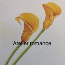 보태니컬 아트 초급 이미지