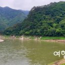 소양강둘레길 3코스 이미지