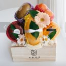 W7.남자친구 부모님 첫인사 선물추천 🍋🍎 '화월청과 서초점' 과일바구니 후기