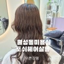 포쉬헤어살롱 - 달서구 | 포쉬헤어살롱